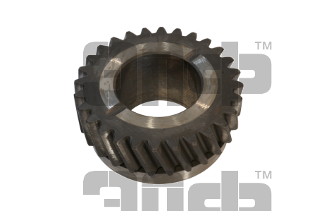 Шестерня первич.вала делит 152.1770050 ОАО КАМАЗ (3)