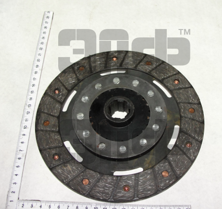 MTZ Disk scepleniya 320-1601130 (MTZ 320) (13234)