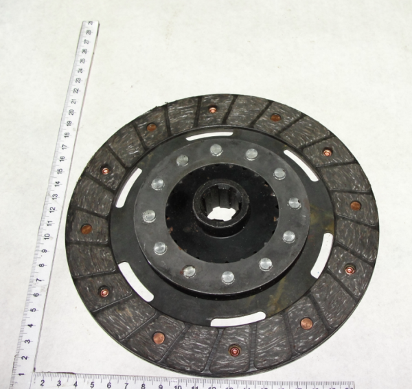 MTZ Disk scepleniya 320-1601130 (MTZ 320) (13234)