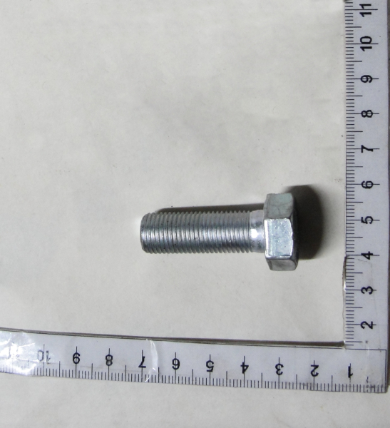 MTZ Bolt 72-2308018 reduktora konechnoi peredachi (10359)