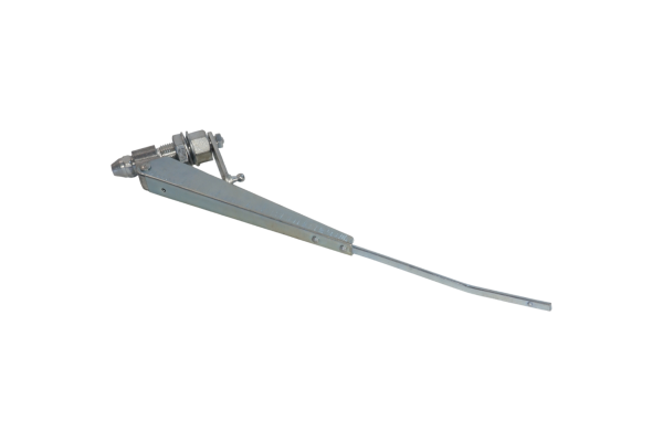 Рычаг стеклоочистителя лев.в сб. с осью СЛ440-5205600700  (017405)