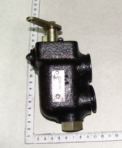 MTZ Kran blokirovki 80-4801200-B variant GORU (13239)