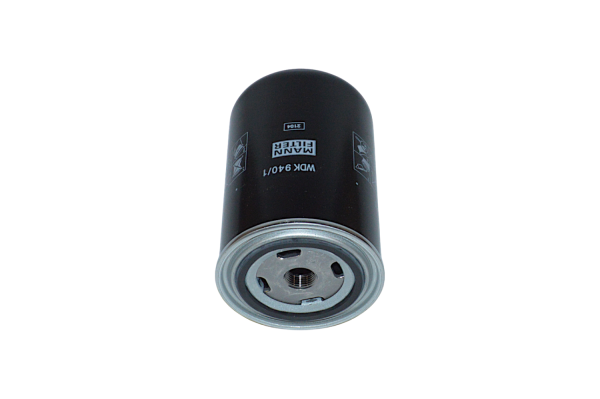 ФОТ К-424 двиг.ЯМЗ серии 530 тонк.очист. WDK9401 MANN FILTER ОРИГИНАЛ (двиг.536) (3)