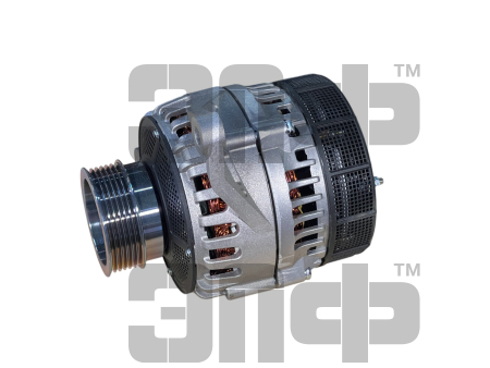 Генератор Полесье GS 10 3152.3771-30 поликлин. ремень