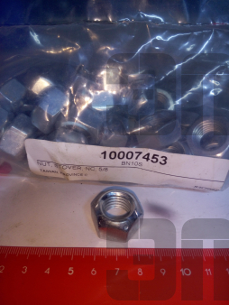 Salford Kontrgaika 58 BN10S (6679)