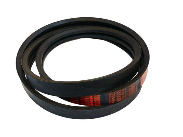 2НВ - 2962 (2965 La 2950 Lp) Ремень ADAMANTIS прив гориз шнека Полесье