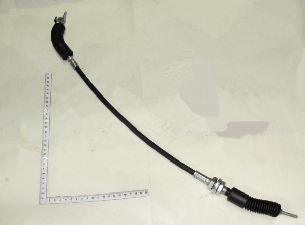 K-744 Tros upr.podach.topl.(ot pedali) 208 432 00700 (10883)