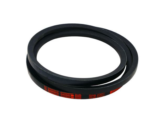 УБ - 2360 Ремень (SPB) ADAMANTIS Акрос домолот (РСМ 6201376) (1)