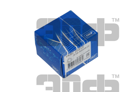 BT2B445539CC SKF Подшипник