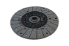 Диск сцепления 53У-1601130 усиленный Триалл