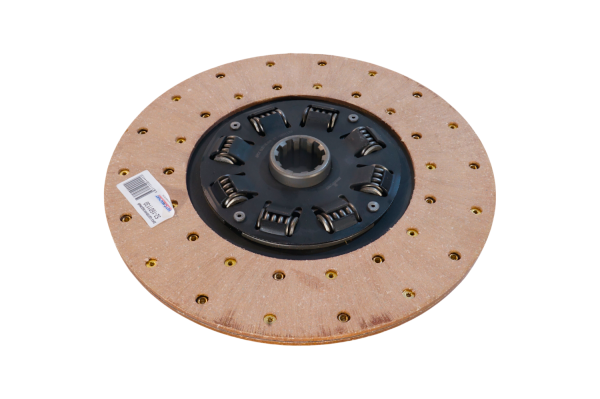 Диск сцепления 52-1601130 (4)