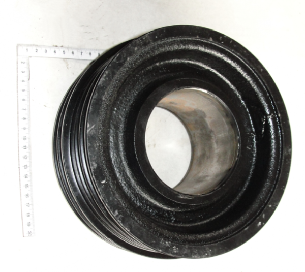 AKROS SHkiv kontrprivoda IRS pervogo priv izmelch 145.28.03.101 s 2010 g. Rotsselmash (13968)