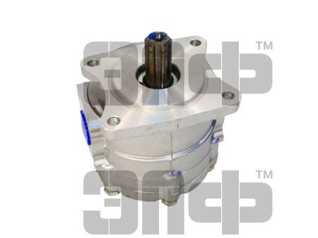 Гидромотор шестеренный ГМШ50-3 (2)