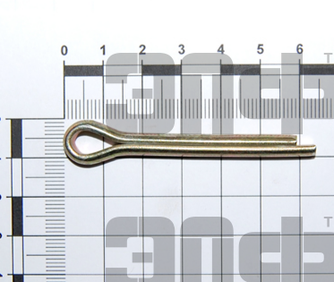 GASPARDO SHplint 6h45 U1336 ZN F02200246 (8870)