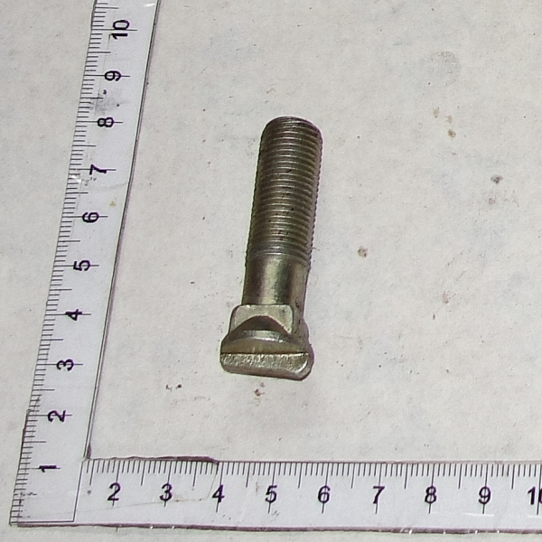 POLESE Bolt krepleniya bicha barabana KZR 0103608A (20sht1mash) 46mm (15315)