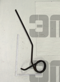 Kult Zub KCD.04.601-01 lev (11172)