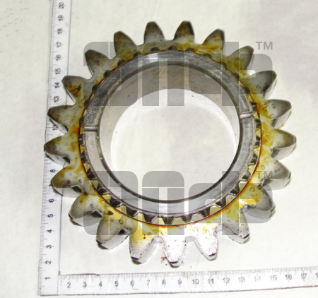 1523 shesternya 1522-1701314 (KPP 1522) Z21 (13429)