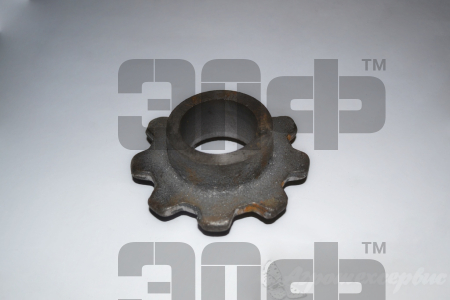 SZ-3-6 Zvezdochka SZG 00.104 (Z-9)