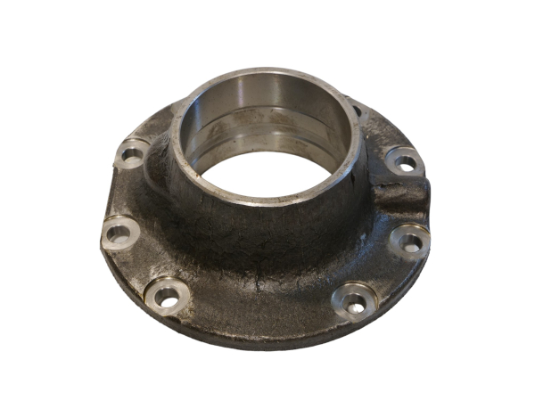 Фланец 700А.17.01.367