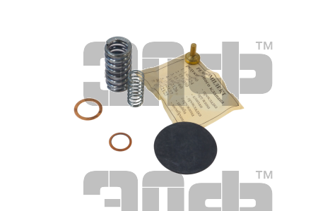 Рем к-т редукционного клапана 15-1772100 (2)