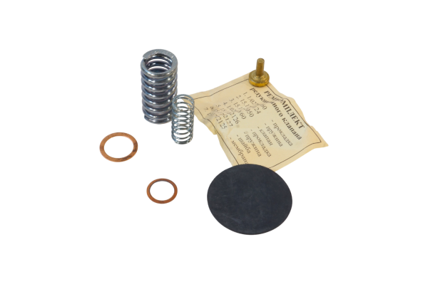 Рем к-т редукционного клапана 15-1772100 (2)