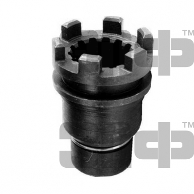 MTZ Mufta pereklyucheniya VOM 50-4202045 v sb s kolcom