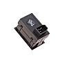 MTZ Pult upravleniya tahospidometrom KD 8083-P