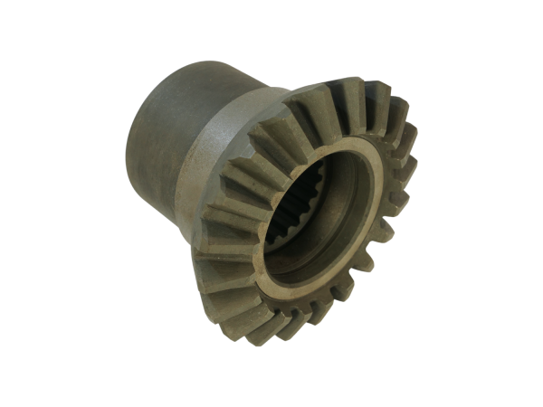 Шестерня МОД ЕВРО-2 6520-2506126 (ОАО КАМАЗ) (2)