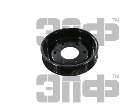 Шкив водяного насоса А 457 202 03 10 ( аналог А 541 202 06 10)