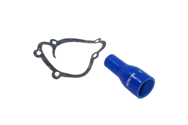 Насос водяной в сб.(дв.ЗМЗ-406.409. Е-3,4 ) (с кондиц. с ГУР) 42020.4062.1307010-41 АДС (4)