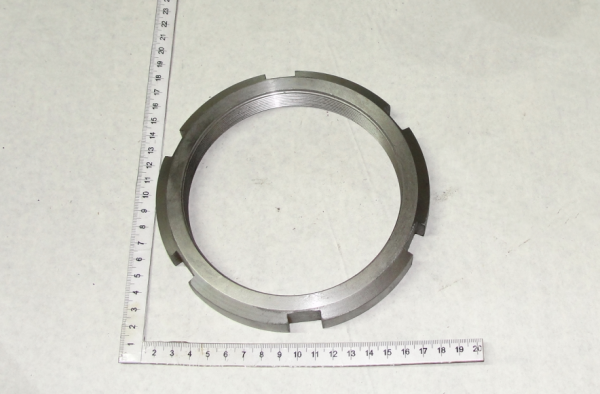 K-700 Gaika 700.23.00.026 kozhuha mosta AOPTZ (10338)