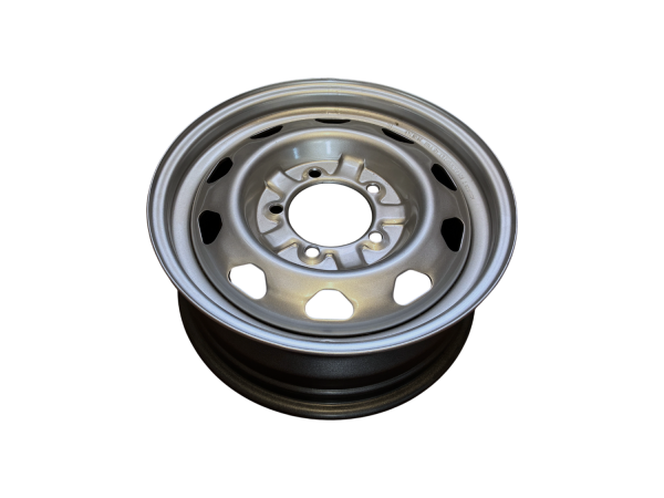 Диск колеса Хантер,Патриот R-16 3162-20-3101015-0609 (металлик) (1)