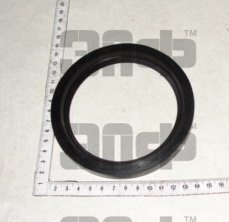 KAMAZ Salnik gidromufti 740.1318166 (100h125h12) (14879)