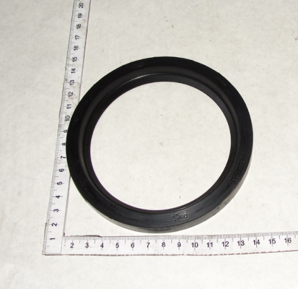 KAMAZ Salnik gidromufti 740.1318166 (100h125h12) (14879)