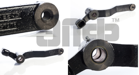 KINZE  Richag kolesa glubini pravii GA7976 (8406)