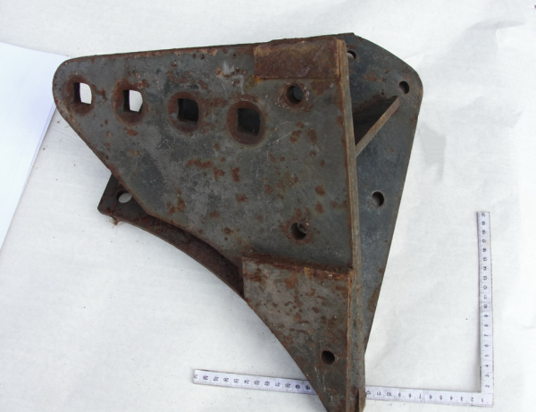 Plug Bashmak oborotn prav RZZ 39.31.100 (pod lemeh Bellota) (14674)