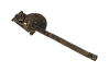 Стеклоподъемник лев.130-6104011-А (2)