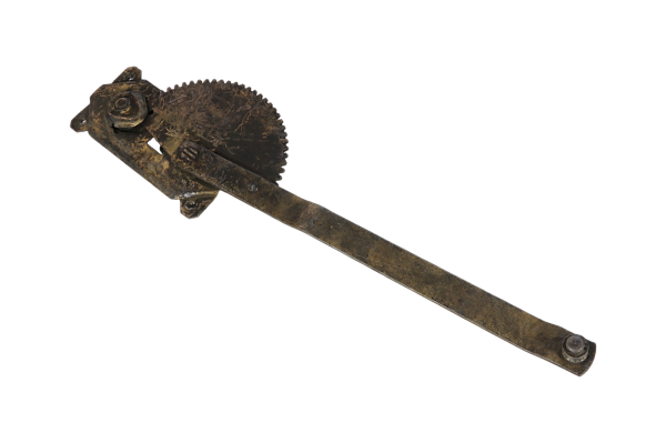Стеклоподъемник лев.130-6104011-А (2)