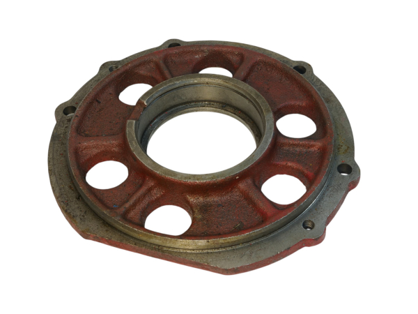 Крышка 70-1721022 опорная (2)