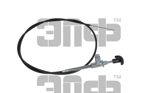 Тяга привода жалюзей 130-1310210 (трос) (2)