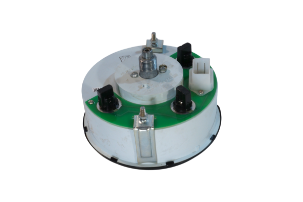 Спидометр 48.3802 (ЗИЛ-4331,433360,710,5301) вместо 25.3802 (2)