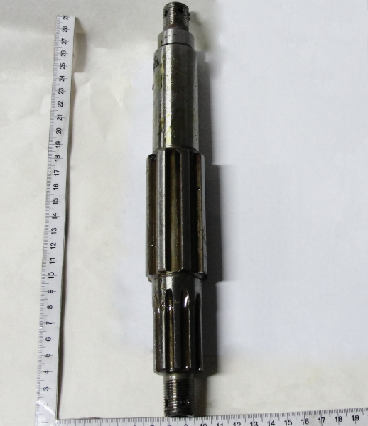 MTZ Val razd. 72-1802063 (10311)