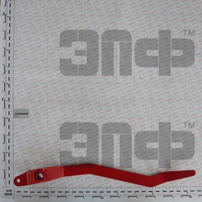 GASPARDO Zagortach pravii dlya kukuruzi G16620690 (15476)