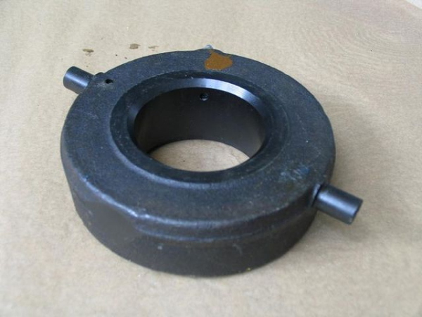 DT Mufta viklyucheniya A-41