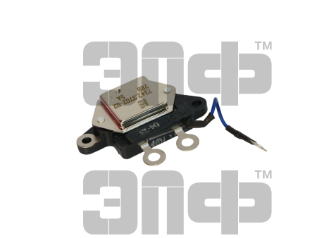 Реле генератора 7342.3702 28В (аналог 7352.3702) (2)