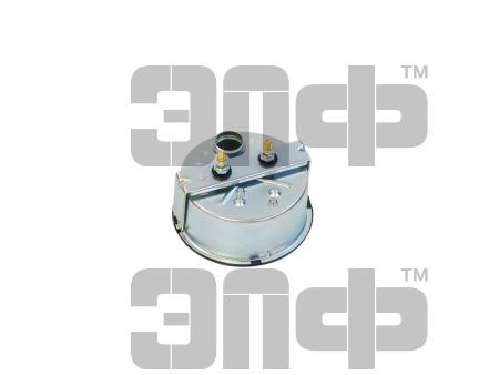 Указатель температуры воды, масла УК-118 (12V, болш) (700.38.05.030) (2)