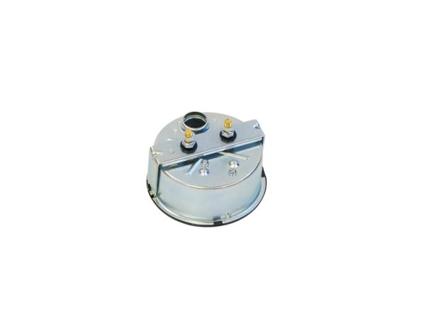 Указатель температуры воды, масла УК-118 (12V, болш) (700.38.05.030) (2)