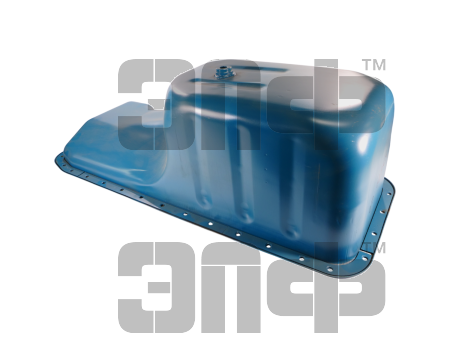 Картер масляный 53602-1009010 (2)