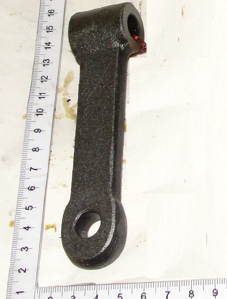 1221 Richag 80S-1702073 (9772)