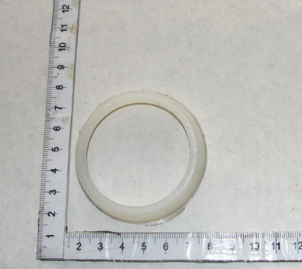 SPCH Kolco sfericheskoe opornogo kolesa SPP6-05.03.004 (13332)